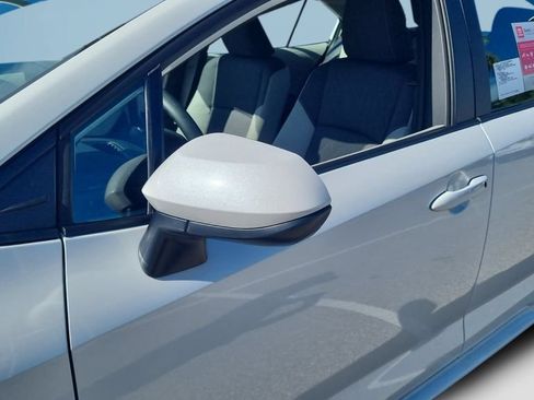 New 2026 Toyota Corolla LE FWD image 27