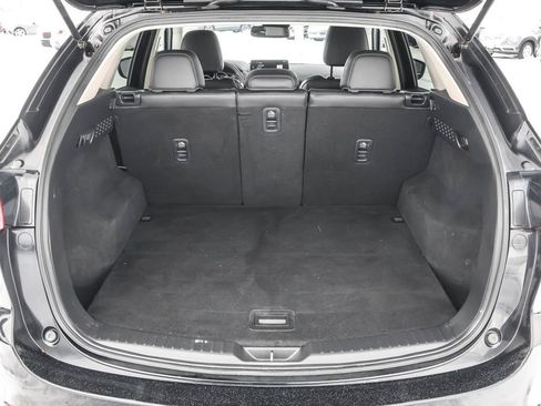 Used 2023 MAZDA CX-5 AWD 2.5 S w/ Preferred Package image 30