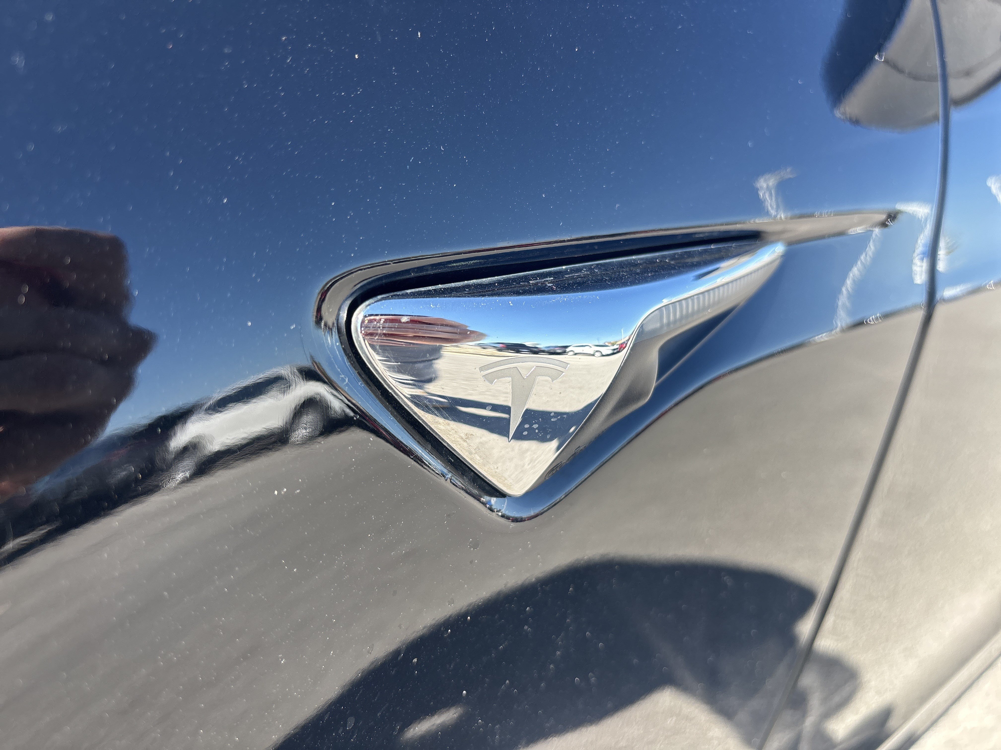 Used 2020 Tesla Model S Long Range Plus AWD/4WD image 10