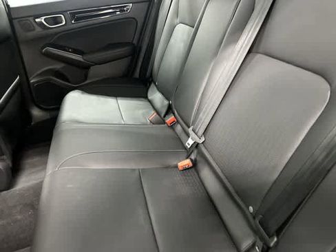 Certified 2026 Honda Civic Sport Touring image 10