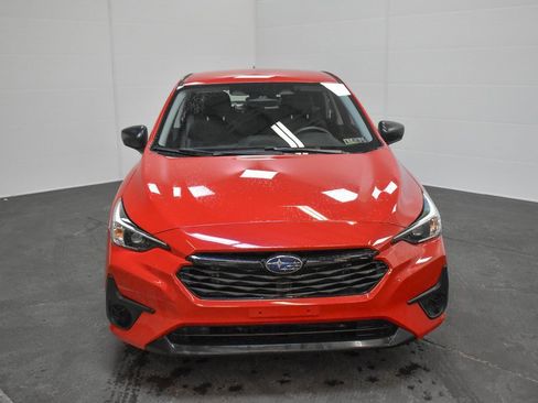 Certified 2024 Subaru Impreza 2.0i w/ Popular Package #2 image 2