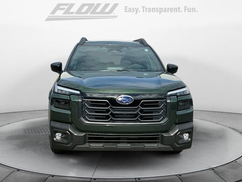 New 2026 Subaru Outback Touring XT image 2