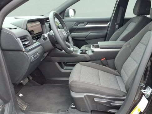 Used 2026 GMC Terrain Elevation FWD image 18