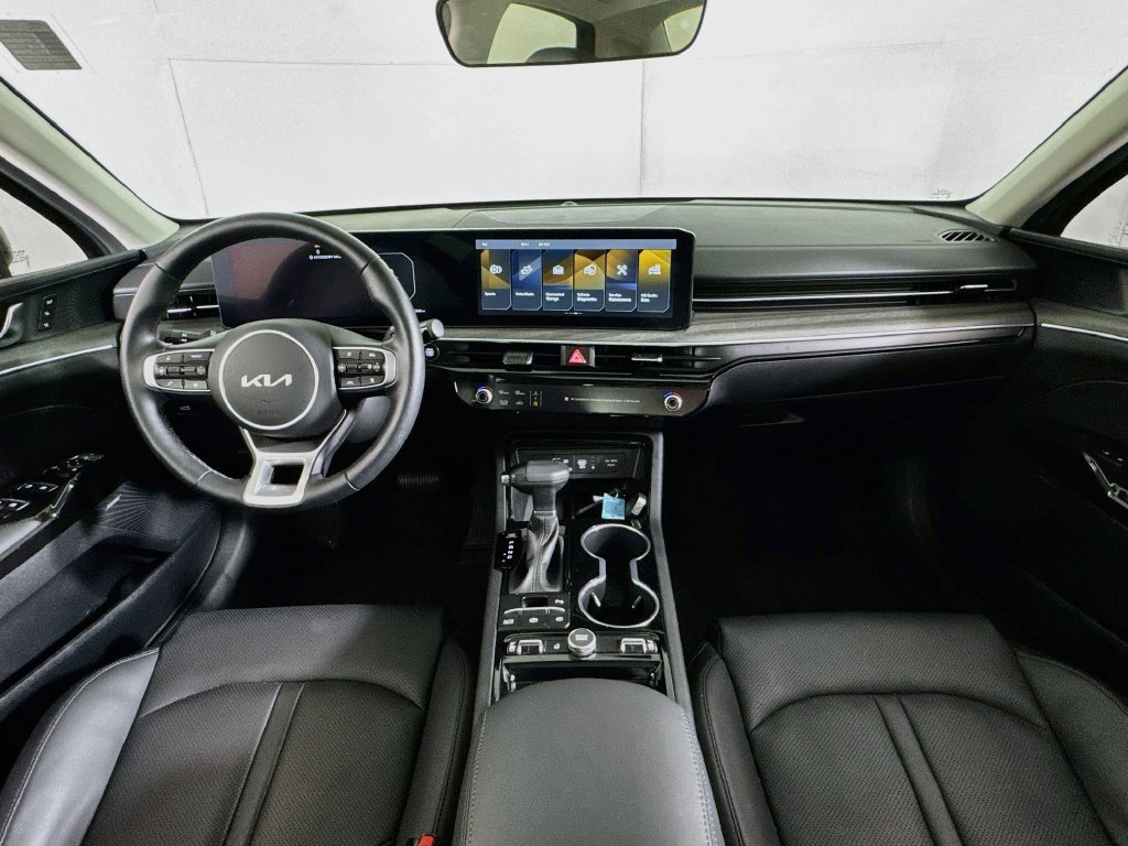 Used 2026 Kia K5 EX FWD image 31