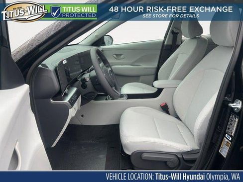 New 2026 Hyundai Kona SE AWD/4WD image 15