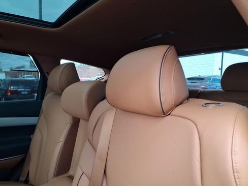 New 2026 Genesis GV80 2.5T Prestige AWD/4WD image 11