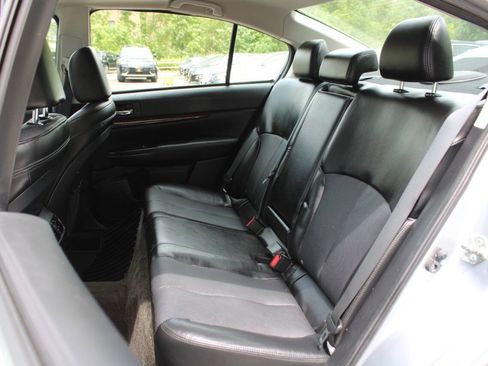 Used 2013 Subaru Legacy 2.5i Limited AWD/4WD image 25