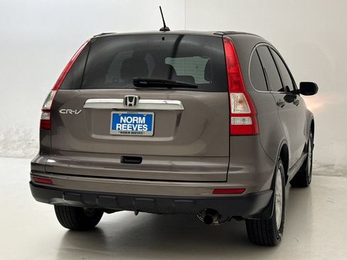 Used 2010 Honda CR-V EX-L image 9