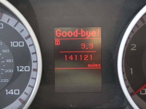 Used 2009 Mitsubishi Outlander ES FWD image 9