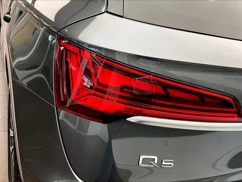 Certified 2023 Audi Q5 2.0T Premium Plus w/ Premium Plus Package AWD/4WD image 27