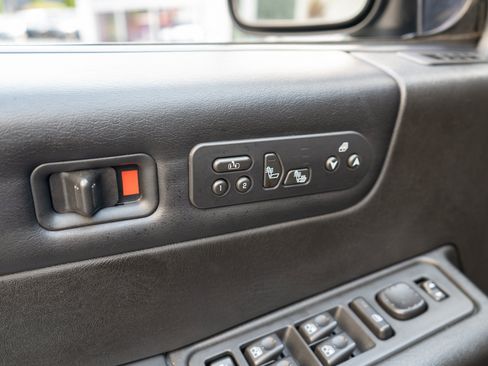 Used 2007 HUMMER H2 AWD/4WD image 11