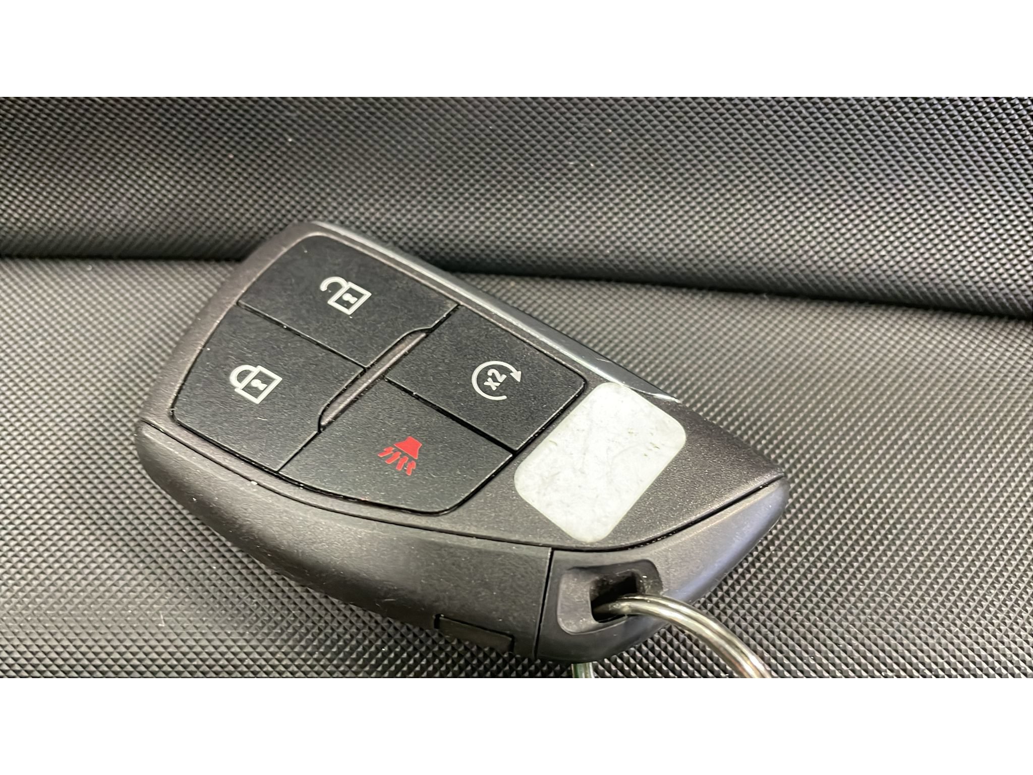 Used 2023 Chevrolet Colorado Z71 w/ Z71 Convenience Package 2 AWD/4WD image 18