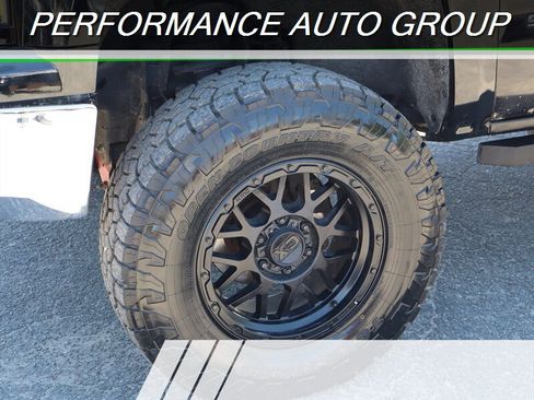 Used 2015 Chevrolet Silverado 1500 LT w/ All Star Edition AWD/4WD image 20