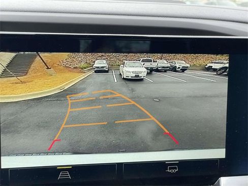 Used 2024 Chevrolet Silverado 1500 LT Trail Boss w/ Protection Package image 23