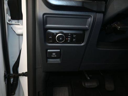 Certified 2026 Ford F150 STX w/ Equipment Group 200A RWD image 12