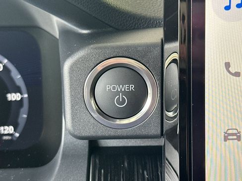 New 2026 Toyota 4Runner 4WD image 26