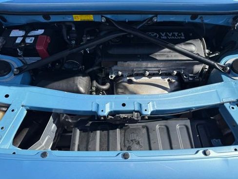 Used 2003 Toyota MR2 RWD image 68