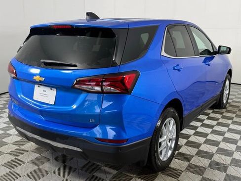 Used 2024 Chevrolet Equinox LT FWD image 8