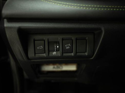 Used 2020 Subaru Outback Onyx Edition XT AWD/4WD image 30