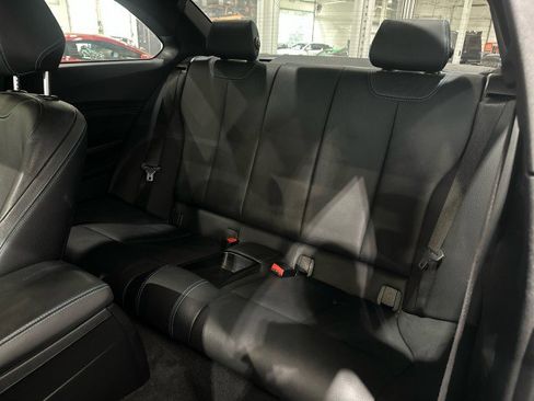 Used 2017 BMW M2 RWD image 45