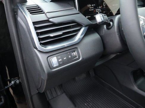 New 2026 GMC Acadia Elevation w/ Black Edition image 31