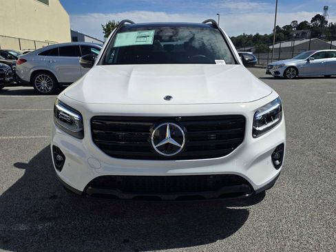 New 2026 Mercedes-Benz GLB 250 image 17