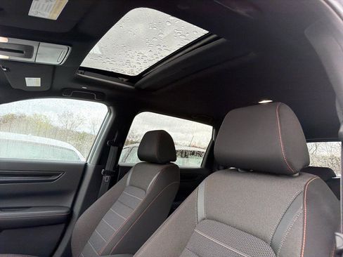 Used 2024 Honda CR-V Sport image 19