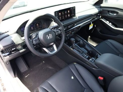 New 2026 Honda Accord Touring image 10