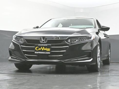 Used 2022 Honda Accord LX image 47