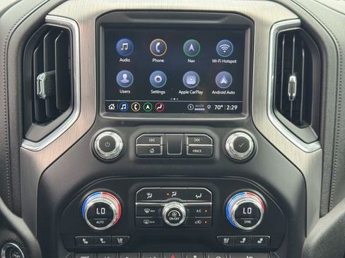 Used 2023 GMC Sierra 3500 Denali AWD/4WD image 20