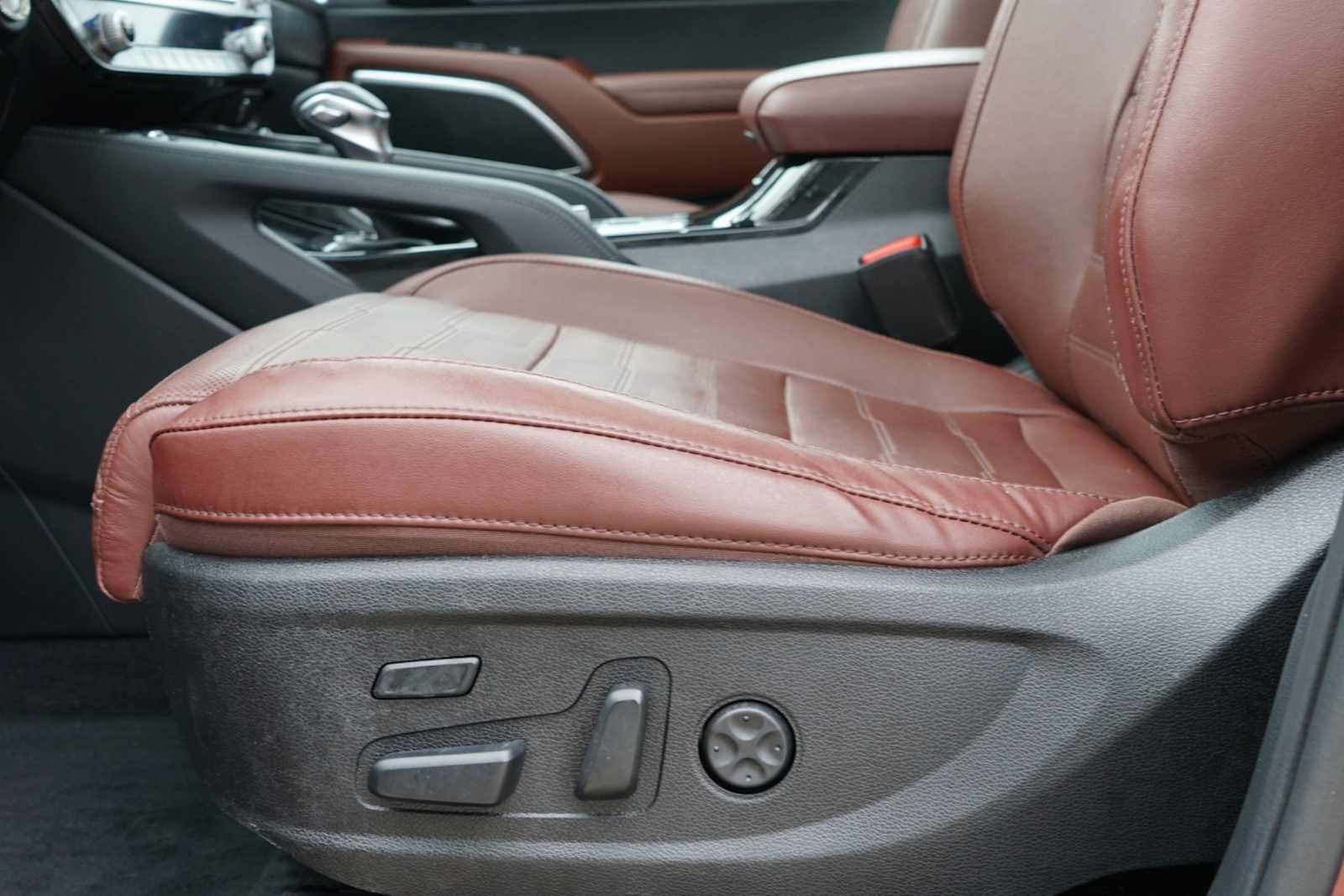 Certified 2023 Kia Telluride SX Prestige AWD/4WD image 17