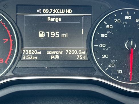 Used 2017 Audi A4 2.0T Premium w/ 18" Wheel Package image 24