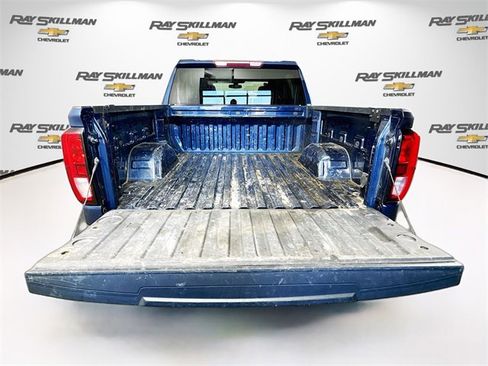 Used 2019 GMC Sierra 1500 SLE w/ SLE Value Package image 26