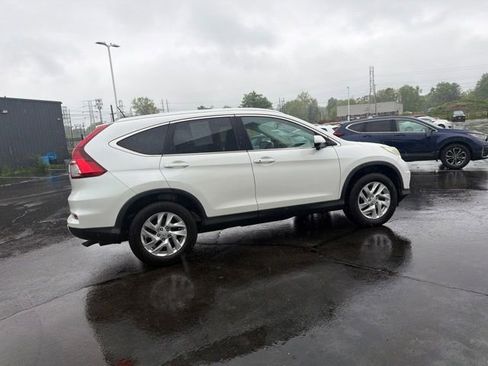 Used 2015 Honda CR-V EX-L image 6