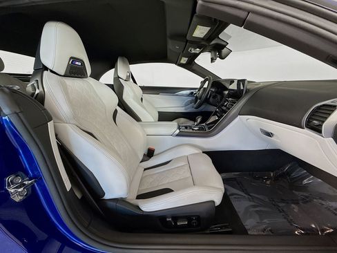 Certified 2023 BMW M8 Competition image 28