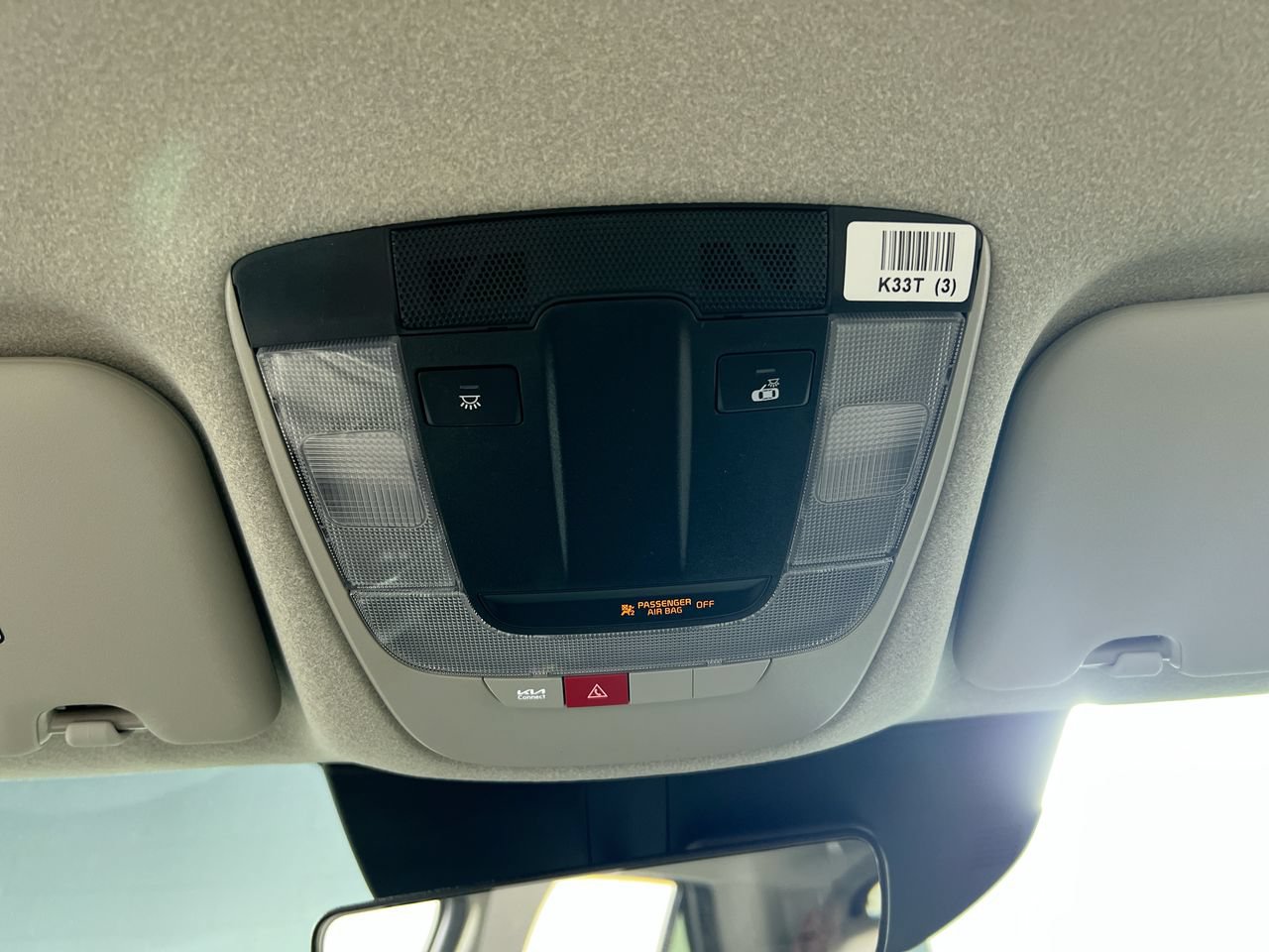 New 2026 Kia Niro EX w/ EX Premium Package FWD image 18