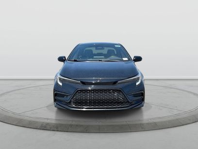 Used 2024 Toyota Corolla SE