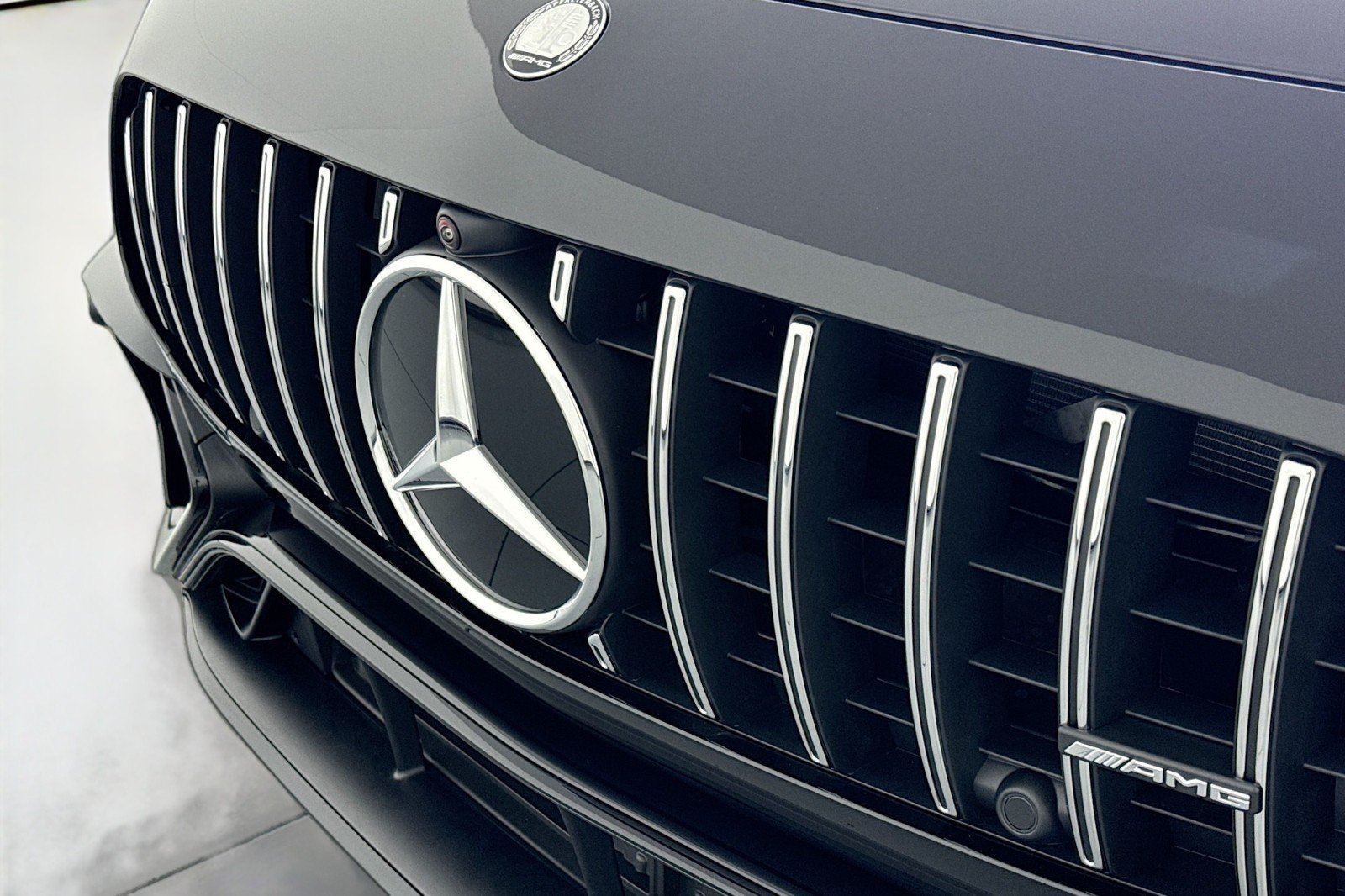 New 2026 Mercedes-Benz AMG GT 43 image 12