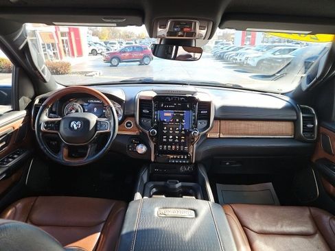 Used 2019 RAM 1500 Limited image 24