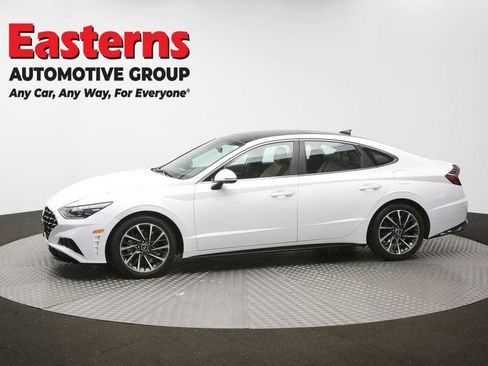 Used 2023 Hyundai Sonata Limited FWD image 60