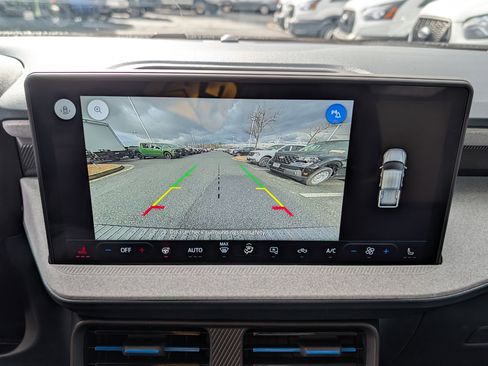 New 2026 Ford Maverick XLT w/ Equipment Group 301A image 25