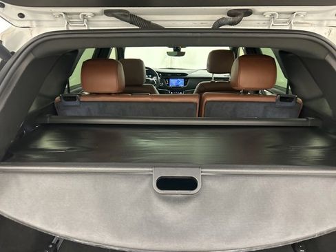 Used 2022 Cadillac XT5 Sportv image 33