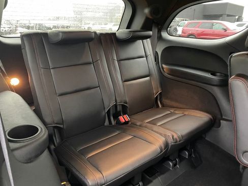 New 2026 Dodge Durango GT image 27