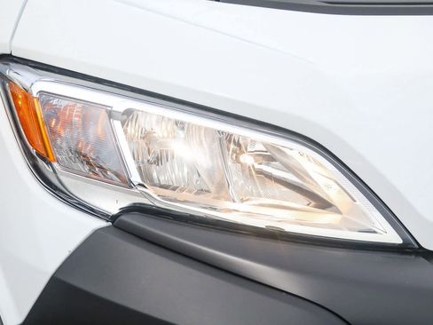 New 2026 RAM ProMaster 1500 w/ Storage Group image 4