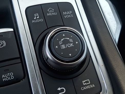 Certified 2024 INFINITI QX60 Luxe w/ Cargo Package image 24