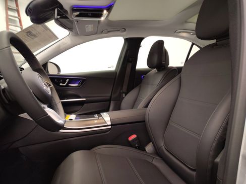 New 2026 Mercedes-Benz C 300 Sedan image 5