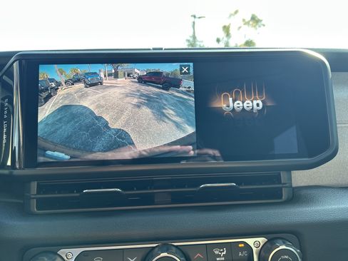 New 2026 Jeep Wrangler Sport image 30