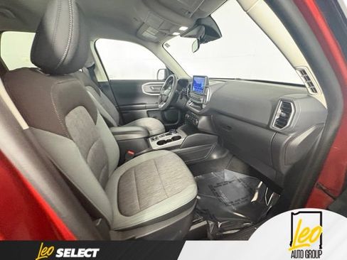 Used 2023 Ford Bronco Sport Big Bend AWD/4WD image 8