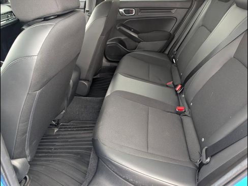 Used 2024 Honda Civic Sport image 12