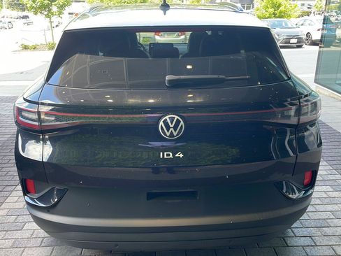 Used 2023 Volkswagen ID.4 Pro S RWD image 21
